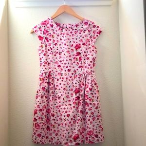 Spring girl Dress Gap Kids